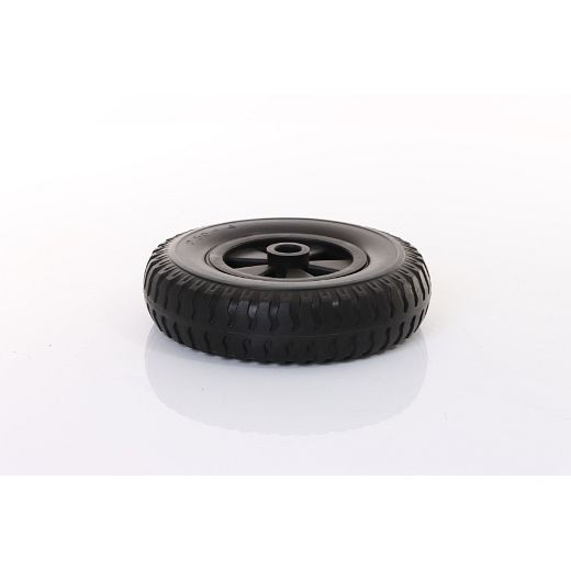 ELMAG PU-schuimwiel Ø 220x20x60 mm, 9100514