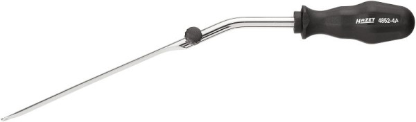 Hazet tegenhouder, 4852-4A