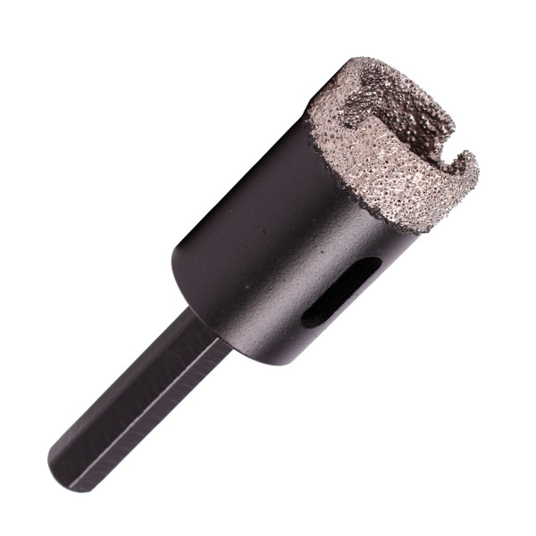 Bouwmes diamantboor DDR-V 25x30xS10 Ceramic Pro, 910278018059