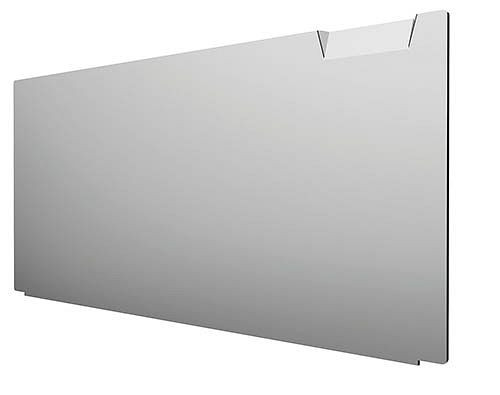 Bedrunka + Hirth lade-inzet T500 R18-16 / 24-16 / 36-1, voor paneelhoogte 150 mm, BxH 100 x 135 mm, 30.100.135