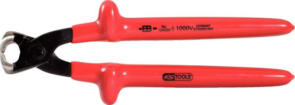 KS Tools 1000V moniertang, 250mm, 117.1204