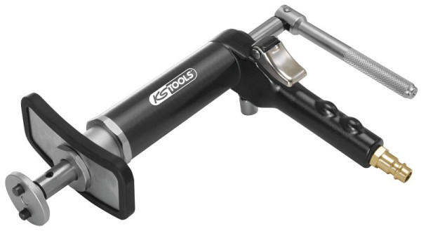 KS Tools persluchtspindel voor remzuigeradapter, 260 mm, 150.2039