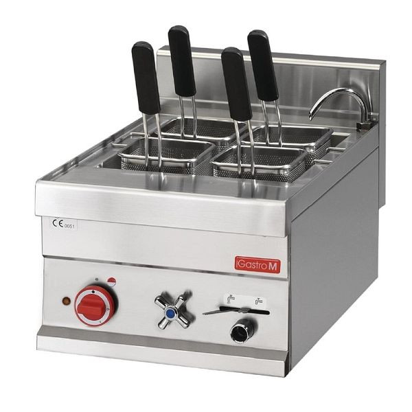 Gastro M pastakoker 65/40CPE - 20L, GN065