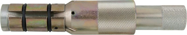 KS Tools centreerdoorn zonder spansegmentset diameter 23,0 mm, 150.2383