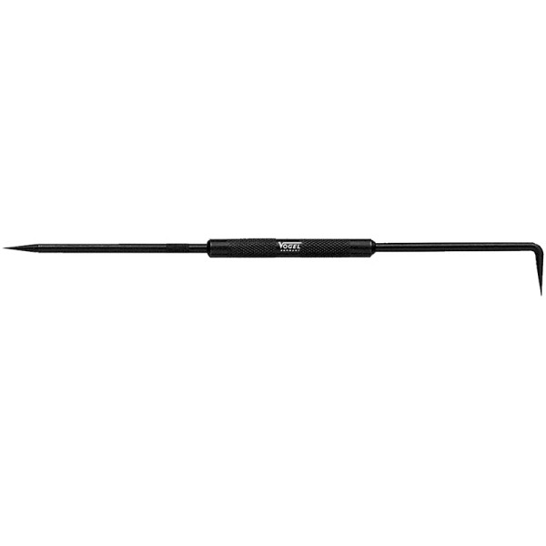 Vogel Germany kraspen, Ø 4 mm, 250 mm, 334604