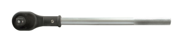 SW-Stahl omschakelratel, 3/4", chroom vanadium, met steekslot, 05950L