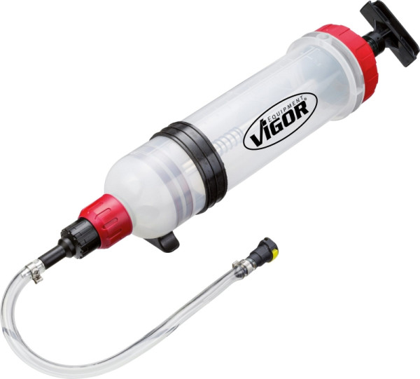 VIGOR vacuümpomp, aantal gereedschappen: 6, V4201