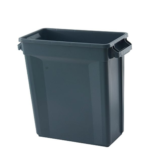 Stalgast afvalcontainer "Slim" 60 L, HB3401060