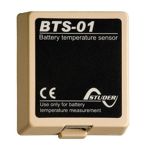 Studer temperatuursensor BTS-01, 106391
