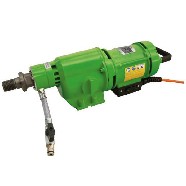 dr Schulze boormotor BDK-26, MS13000193