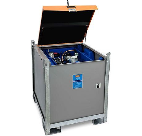 Cemo Blue-Mobil PRO PE 980 Premium, 11159