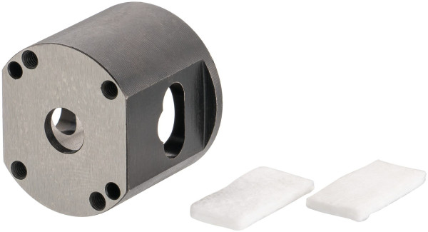 Hazet cilinder voor 9034 P-1, 9034P-1-016/3