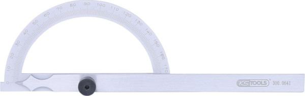 KS Tools gradenboog met open boog, 150 mm, 300.0641