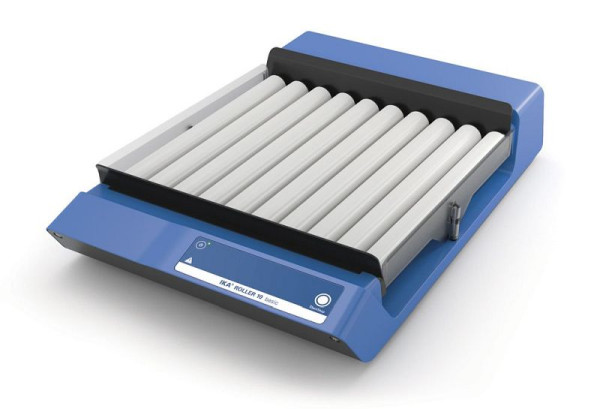 IKA schudder, ROLLER 10 basic, 0004012000