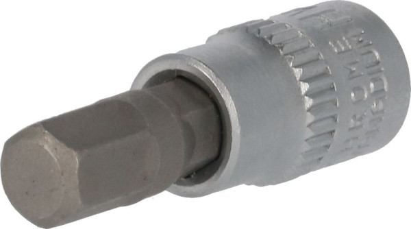 Brilliant Tools 1/4" bitdop, 7 mm, BT020824