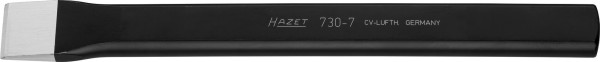 Hazet platte beitel, 25 mm, 730-7