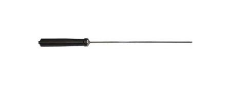 DOSTMANN NT55 Temperatursensor mit 1m Kabel und RCA/Cinch-Stecker, 6030-0093