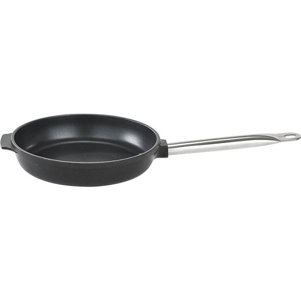 Stalgast Titanium gietaluminium pan Ø 240 mm, KG0701240