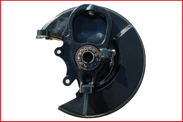 KS Tools 3/4" speciale dop voor ABS remschijven, Jaguar, 150.2490