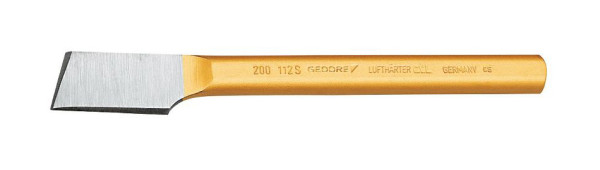 GEDORE gleufbeitel voor elektriciens, 8746550
