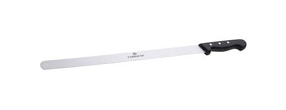 Contacto worstmes 40 cm met kartelrand, 3687/400