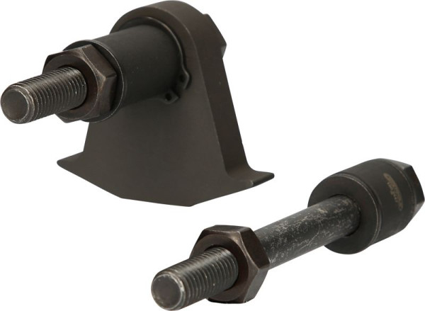 KS Tools vliegwielblokkeergereedschapset voor VAG, 2-delig, 150.2445