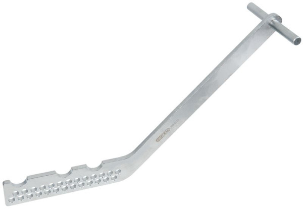 KS Tools drukhendel voor 160.0270, 160.0274