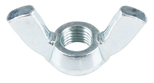 KS Tools vleugelmoer, 160.0090-R013P