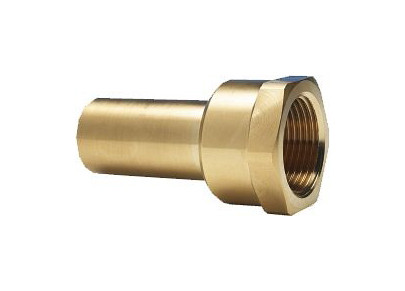 AEROTEC opschroefdop met IT 15mm x 1/2"IT, 2012037JG