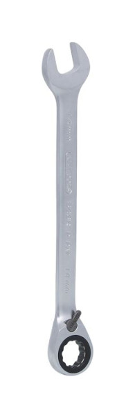 KS Tools GEARplus RINGSTOP ratel-ringsleutel, 14 mm, 503.4914