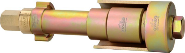 KS Tools uittrek- en inbrenggereedschap voor zwevende lagers en geleidehulzen BPW, 460.4905