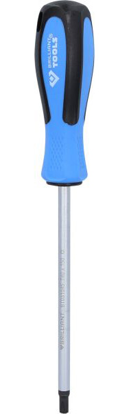 Brilliant Tools schroevendraaier TORX, T40 x 150 mm, BT031045