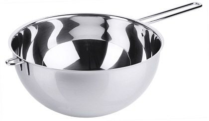 Contacto waterbadschaal 24 cm, 2060/240