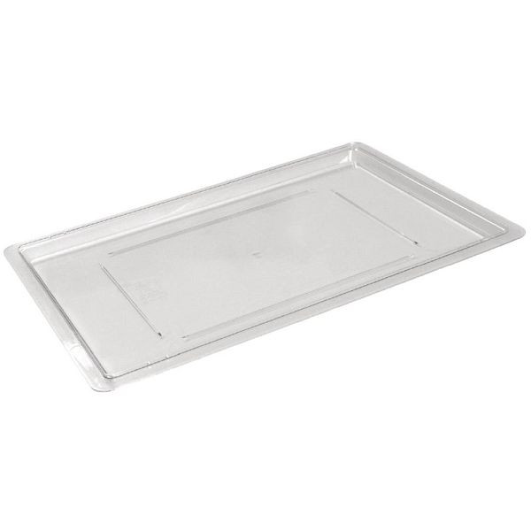 Vogue Polycarbonaat Deksel voor 30 tot 45 liter, CG989