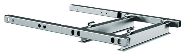 Schake onderdeel voor Schake installatieframe, 35350-5