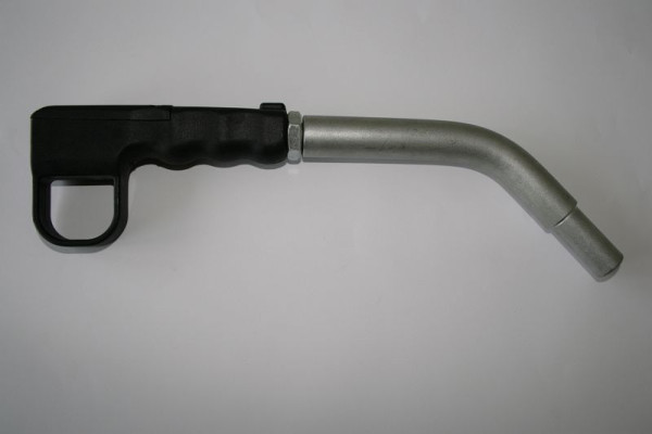 ELMAG PVC handgreep (nr. 55) voor CY210-2G, 9709455
