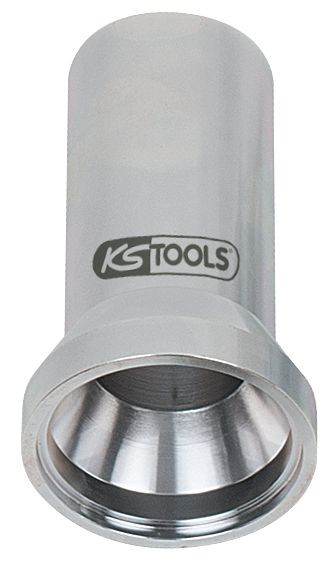 KS Tools trapdrukhuls, binnendiameter 32 mm, buitendiameter 42 mm, 700.2366
