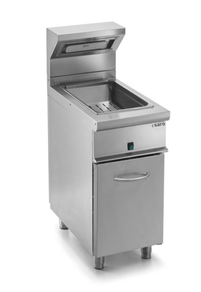Saro Frietenwarmer met open bodem model E7/SPE40BC, 423-1129