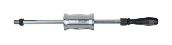 KS Tools glijhamer 1, 5 kg, bevestigingsdraad 5/16"x16 mm, 152.1255