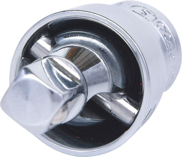 KS Tools 1/4" CHROMEplus krachtkogelgewricht, 919.1450