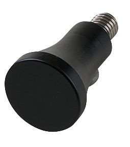 KS Tools kunststof kop, cilindrisch, 38 mm, 140.5295