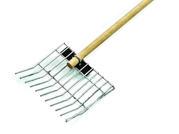 Growi speciale vork, zonder handvat, 10050630