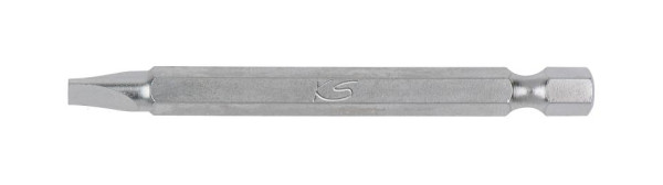 KS Tools 1/4" bit gleuf, 75mm, 3mm, 911.7533