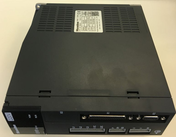 ELMAG frequentieomvormer GL120, 9802815