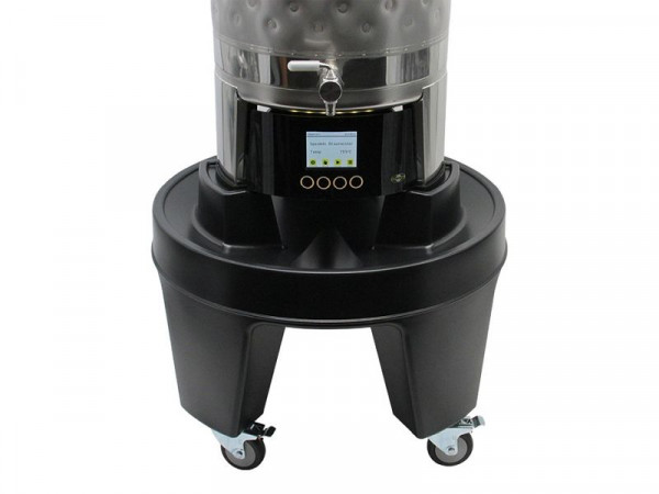 Speidel brouwbasis voor Braumeister 20 l, 77495-0001