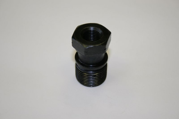 ELMAG luchtaansluiting IT 1/4' (nr. 22) voor DL slagmoersleutel EPS 103, 9403008