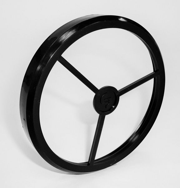EKASTU Safety voorfilterklemhouder 230 P, 424553