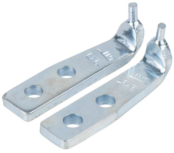 KS Tools vervangingstipset 90°/2,75 mm, 2 stuks, 500.1356