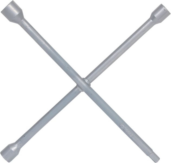 KS Tools wielkruissleutel voor auto's, 1/2"x17x19x22mm, 518.1150