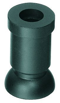 GEDORE vervangende rubberen zuignap voor 653 en 654, 25 mm, 6532410